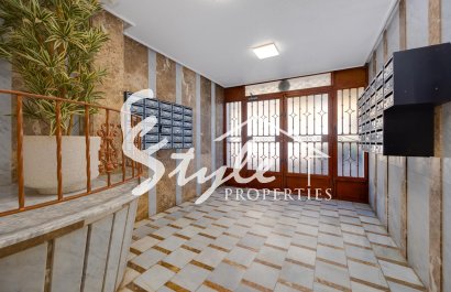 Вторичное жилье - Квартира - Torrevieja - Плайя де Лос Науфрагос