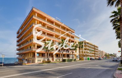 Вторичное жилье - Квартира - Torrevieja - Плайя де Лос Науфрагос