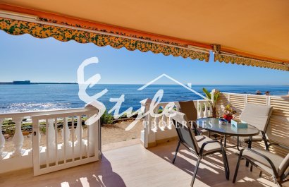 Вторичное жилье - Квартира - Torrevieja - Плайя де Лос Науфрагос