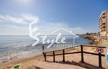Вторичное жилье - Квартира - Torrevieja - Плайя де Лос Науфрагос