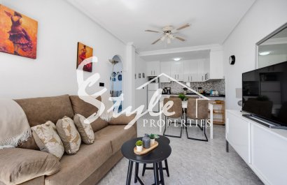 Вторичное жилье - Квартира - Orihuela-Costa - Ла Зения