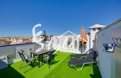 Вторичное жилье - Квартира - Orihuela-Costa - Ла Зения