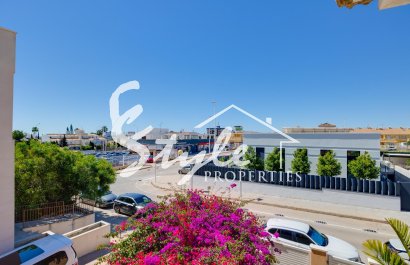 Вторичное жилье - Квартира - Orihuela-Costa - Ла Зения