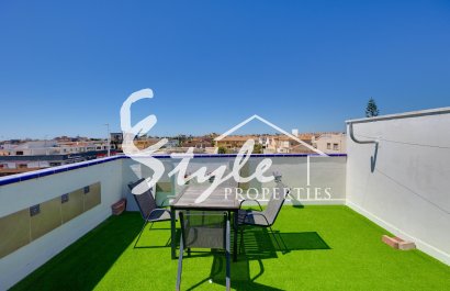 Вторичное жилье - Квартира - Orihuela-Costa - Ла Зения