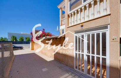 Вторичное жилье - Квартира - Orihuela-Costa - Ла Зения