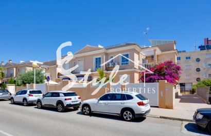 Вторичное жилье - Квартира - Orihuela-Costa - Ла Зения