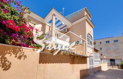 Вторичное жилье - Квартира - Orihuela-Costa - Ла Зения