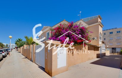 Вторичное жилье - Квартира - Orihuela-Costa - Ла Зения