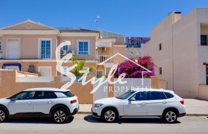 Вторичное жилье - Квартира - Orihuela-Costa - Ла Зения