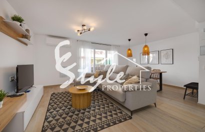 Вторичное жилье - Квартира - Torrevieja - Playa del Cura