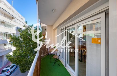 Вторичное жилье - Квартира - Torrevieja - Playa del Cura