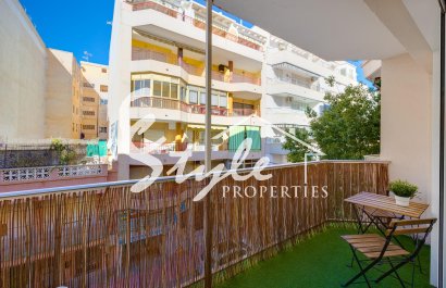 Вторичное жилье - Квартира - Torrevieja - Playa del Cura