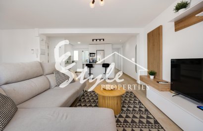 Вторичное жилье - Квартира - Torrevieja - Playa del Cura
