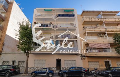 Вторичное жилье - Квартира - Torrevieja - Playa del Cura