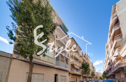 Вторичное жилье - Квартира - Torrevieja - Playa del Cura