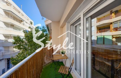 Вторичное жилье - Квартира - Torrevieja - Playa del Cura