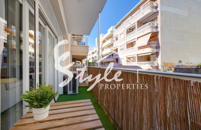 Вторичное жилье - Квартира - Torrevieja - Playa del Cura