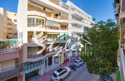 Вторичное жилье - Квартира - Torrevieja - Playa del Cura