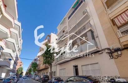 Вторичное жилье - Квартира - Torrevieja - Playa del Cura