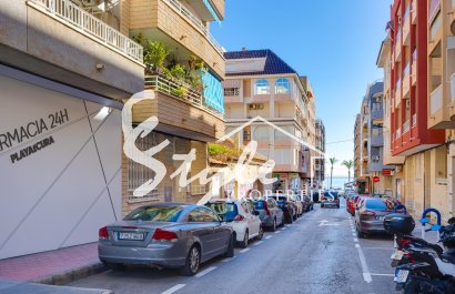 Вторичное жилье - Квартира - Torrevieja - Playa del Cura