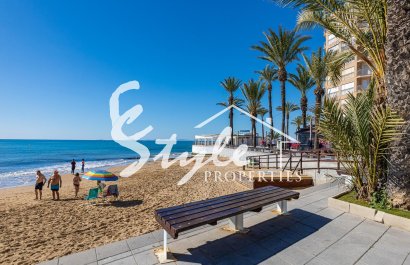 Вторичное жилье - Квартира - Torrevieja - Playa del Cura