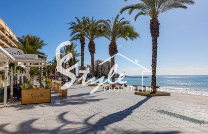 Вторичное жилье - Квартира - Torrevieja - Playa del Cura