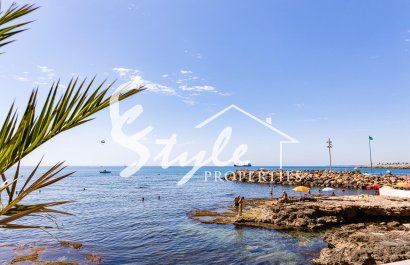 Вторичное жилье - Квартира - Torrevieja - Playa del Cura