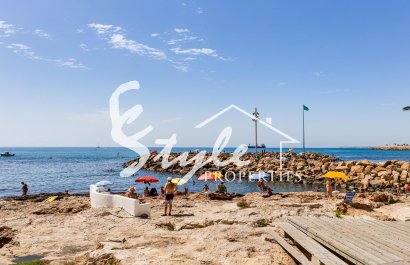 Вторичное жилье - Квартира - Torrevieja - Playa del Cura