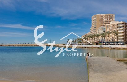 Вторичное жилье - Квартира - Torrevieja - Playa del Cura