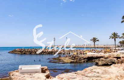 Вторичное жилье - Квартира - Torrevieja - Playa del Cura