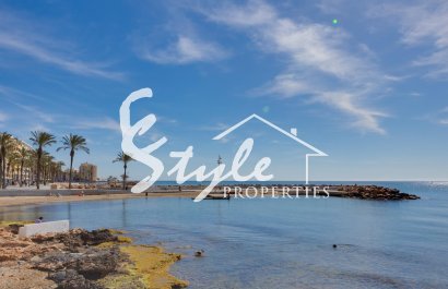 Вторичное жилье - Квартира - Torrevieja - Playa del Cura