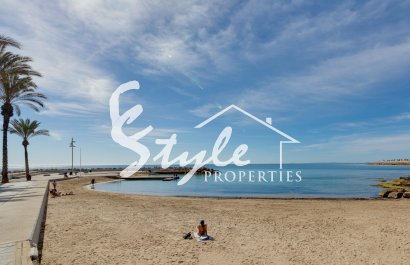 Вторичное жилье - Квартира - Torrevieja - Playa del Cura