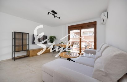 Вторичное жилье - Квартира - Torrevieja - Acequion