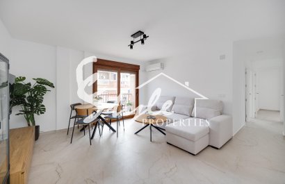 Вторичное жилье - Квартира - Torrevieja - Acequion
