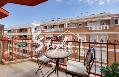 Вторичное жилье - Квартира - Torrevieja - Acequion