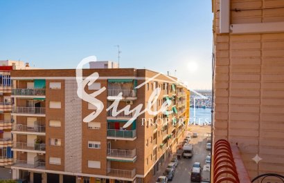 Вторичное жилье - Квартира - Torrevieja - Acequion