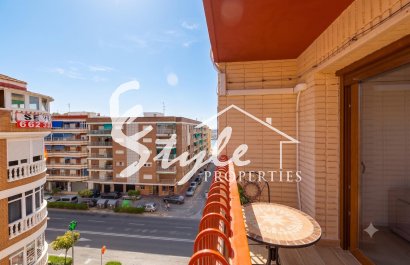 Вторичное жилье - Квартира - Torrevieja - Acequion