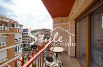 Вторичное жилье - Квартира - Torrevieja - Acequion