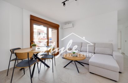 Вторичное жилье - Квартира - Torrevieja - Acequion