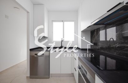 Вторичное жилье - Квартира - Torrevieja - Acequion