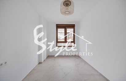 Вторичное жилье - Квартира - Torrevieja - Acequion