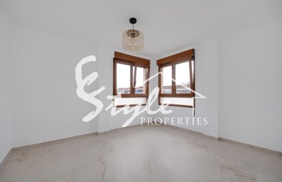 Вторичное жилье - Квартира - Torrevieja - Acequion