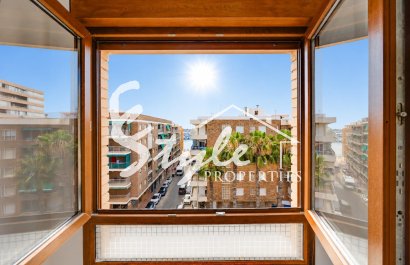 Вторичное жилье - Квартира - Torrevieja - Acequion
