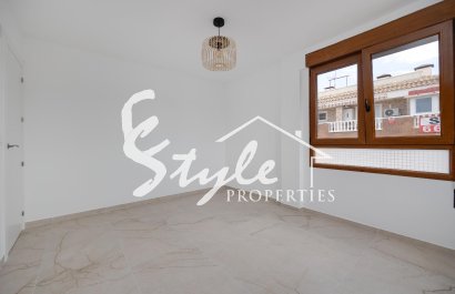 Вторичное жилье - Квартира - Torrevieja - Acequion