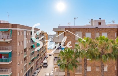 Вторичное жилье - Квартира - Torrevieja - Acequion