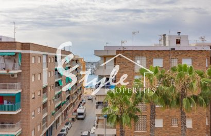 Вторичное жилье - Квартира - Torrevieja - Acequion