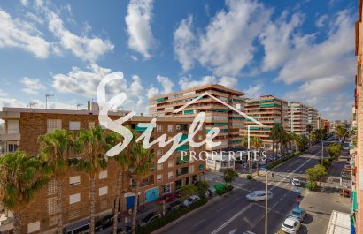 Вторичное жилье - Квартира - Torrevieja - Acequion
