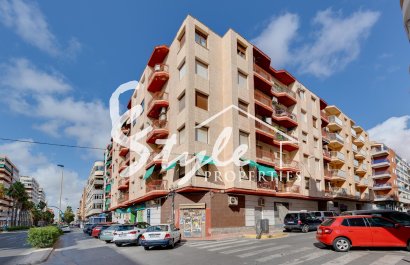 Вторичное жилье - Квартира - Torrevieja - Acequion
