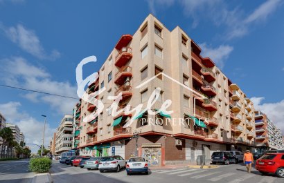 Вторичное жилье - Квартира - Torrevieja - Acequion
