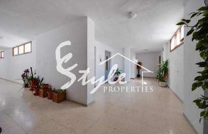 Вторичное жилье - Квартира - Torrevieja - Acequion